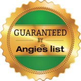 Luxury Cleaning Reviews on Angees list