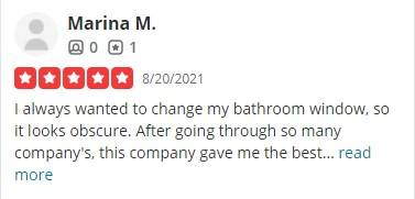 unitedwindowspro yelp review #3