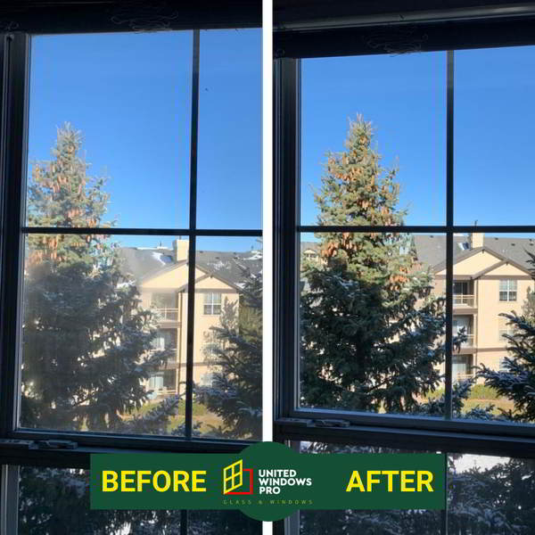 insulated glass replacement Chicago